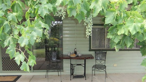 Muscat House - Accommodation Gold Coast 7