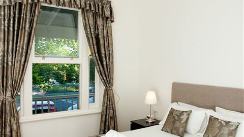 Bellair Terrace - Accommodation Gold Coast 0