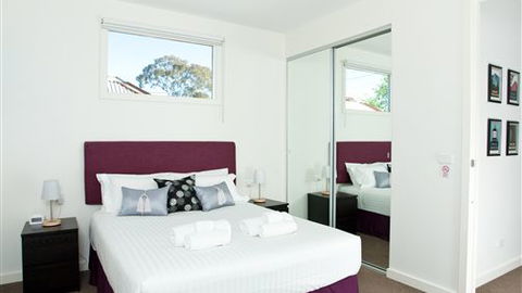 Bellair Terrace - Accommodation Gold Coast 2