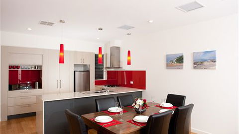 Bellair Terrace - Accommodation Gold Coast 4