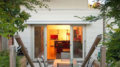 Bellair Terrace - Accommodation Gold Coast 5