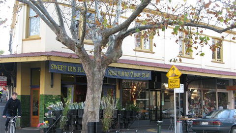 Bellair Terrace - Accommodation Gold Coast 6