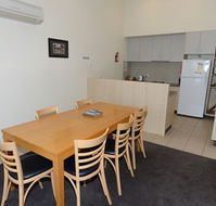 Murray Grange Villa Eight - Accommodation Gold Coast