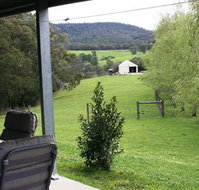 The Barn at Charlottes Hill - Accommodation Gold Coast