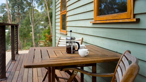 Abbott's Rest - Hepburn Springs - Accommodation Gold Coast 1