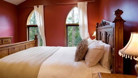 Abbott's Rest - Hepburn Springs - Accommodation Gold Coast 0
