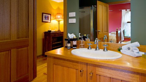 Abbott's Rest - Hepburn Springs - Accommodation Gold Coast 2