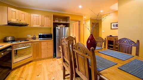 Abbott's Rest - Hepburn Springs - Accommodation Gold Coast 4
