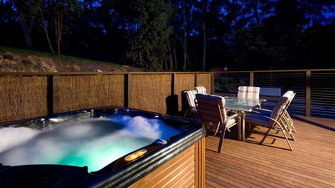 Abbott's Rest - Hepburn Springs - Accommodation Gold Coast 5
