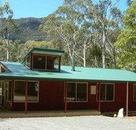 Serenity on High - Accommodation Gold Coast