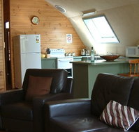 Halls Gap Hideaway - Accommodation Gold Coast