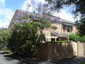 Adelaide Serviced Apartments - William Townhouse - 1 Gold Coast 0