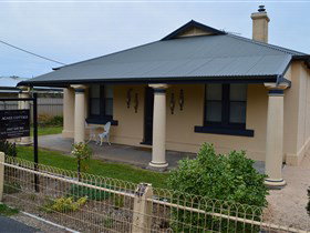 Agnes Cottage Bed And Breakfast - Accommodation Gold Coast 0
