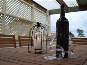 Agnes Cottage Bed And Breakfast - Accommodation Gold Coast 2