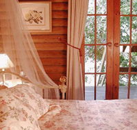 Aldgate Lodge Bed  Breakfast - Accommodation Gold Coast