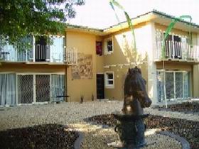 Angaston Mews Apartments - Accommodation Gold Coast 0