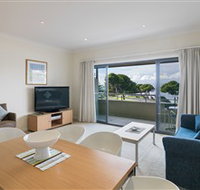 Aurora Ozone Apartments - Accommodation Gold Coast