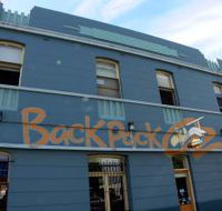 Backpack Oz and The Guest House - Accommodation Gold Coast