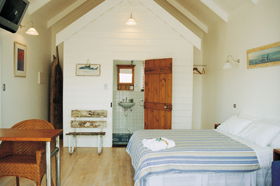 Beach Huts Middleton - Accommodation Gold Coast 1