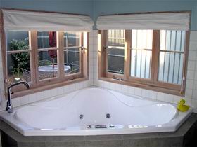 Beach Huts Middleton - Accommodation Gold Coast 2