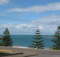 Beachcomber At Port Elliot - Accommodation Gold Coast