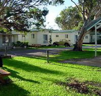 Beachside Holiday Park - Accommodation Gold Coast