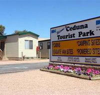 BIG 4 Ceduna Tourist Park - Accommodation Gold Coast