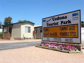 BIG 4 Ceduna Tourist Park - Gold Coast 4U 0