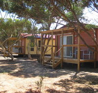 BIG4 Port Willunga Tourist Park - Accommodation Gold Coast