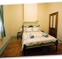 Black Jack Get-A-Way - Nana's Home - Accommodation Gold Coast