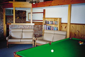 Botts Beach Retreat - Accommodation Gold Coast 0