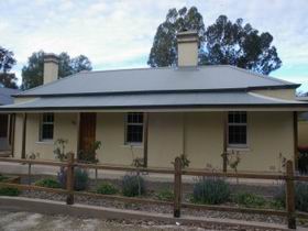 Captain Rodda's Cottage - Gold Coast 4U 0