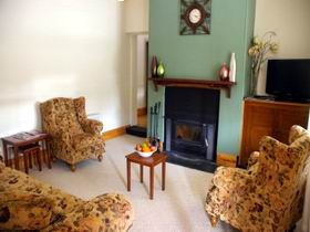 Captain Rodda's Cottage - Gold Coast 4U 1