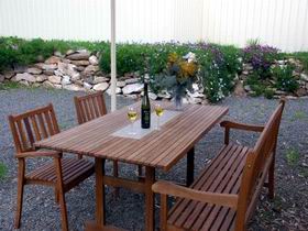 Captain Rodda's Cottage - Gold Coast 4U 2