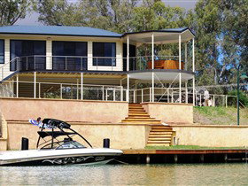 Cascades On The River - Accommodation Gold Coast 0