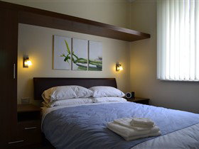 Cascades On The River - Accommodation Gold Coast 3