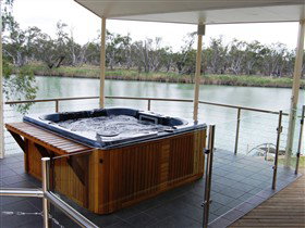 Cascades On The River - Accommodation Gold Coast 2