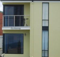 Castaway at Port Elliot - Accommodation Gold Coast