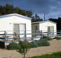 Corny Point Caravan Park - Accommodation Gold Coast