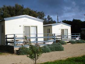 Corny Point Caravan Park - Accommodation Gold Coast 0
