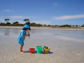 Corny Point Caravan Park - Accommodation Gold Coast 1
