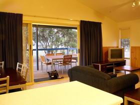 Discovery Holiday Park - Lake Bonney - Accommodation Gold Coast 1