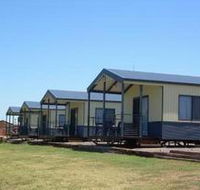 Discovery Holiday Parks - Whyalla Foreshore - Accommodation Gold Coast