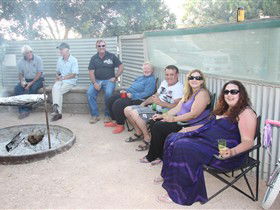 Fowlers Bay Caravan Park - Gold Coast 4U 2