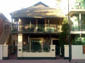 Grandview House Apartments - Glenelg - Accommodation Gold Coast 0