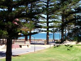 Grandview House Apartments - Glenelg - Accommodation Gold Coast 2