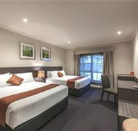 Hahndorf Resort Tourist Park - Accommodation Gold Coast