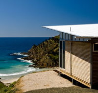 Kangaroo Beach Lodges - Accommodation Gold Coast