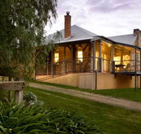 Longview Vineyard Homestead