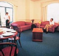 Majestic Tynte Street Apartments - Accommodation Gold Coast